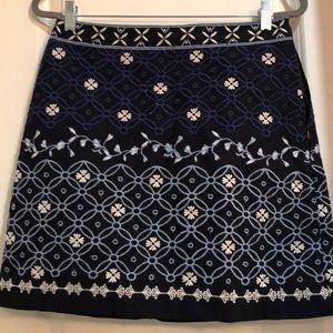NWT Loft skirt size 6